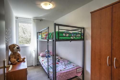 Apartment Ena 4