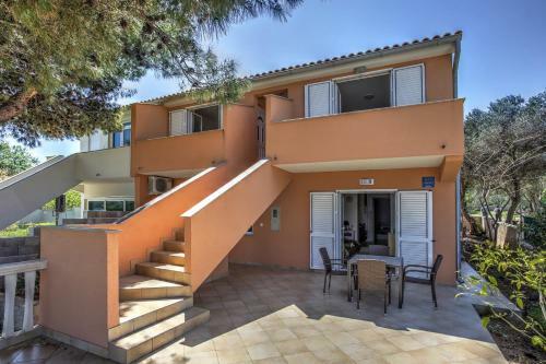 Apartment Ena 4