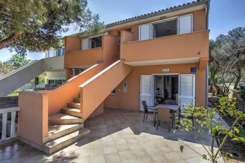 Apartment Ena 4