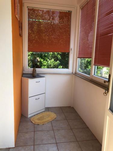 Apartment Ru?a