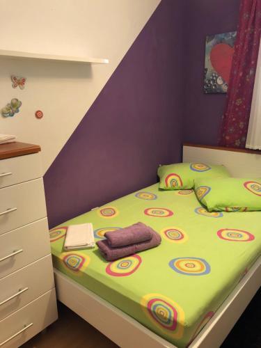 Apartment Ru?a