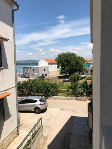 Apartment Ru?a