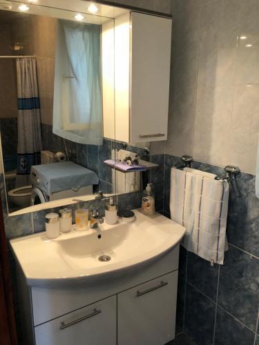 Apartment Ru?a