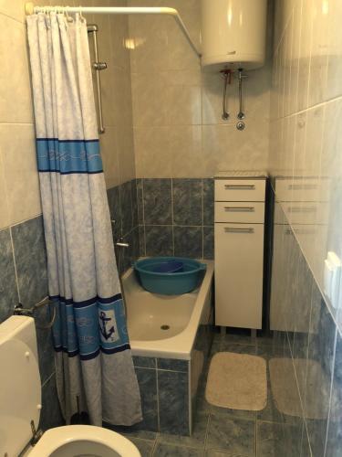 Apartment Ru?a