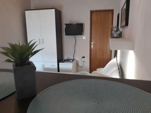Apartmani Diana