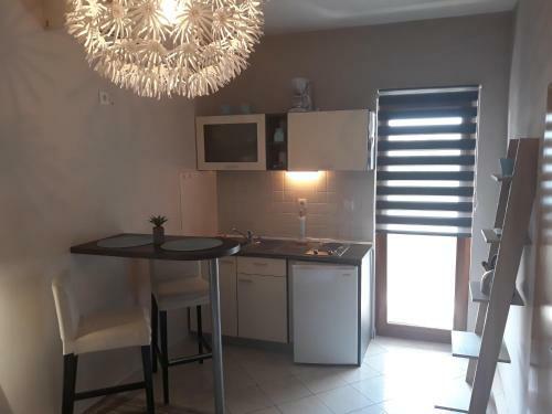 Apartmani Diana