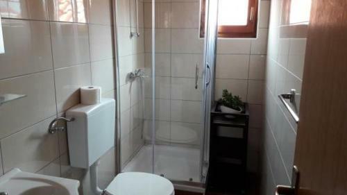 Apartmani Diana