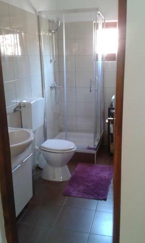 Apartmani Diana
