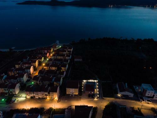 Luxury Sea View Villa Biograd