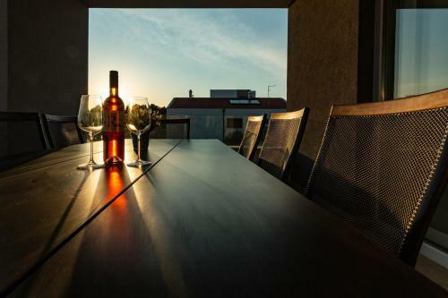 Luxury Sea View Villa Biograd