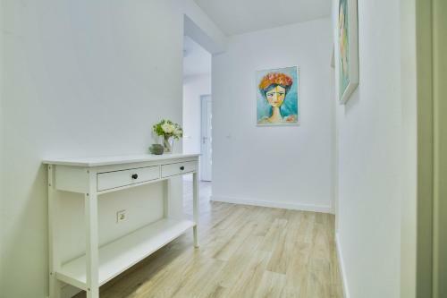 Luxury Sea View Villa Biograd