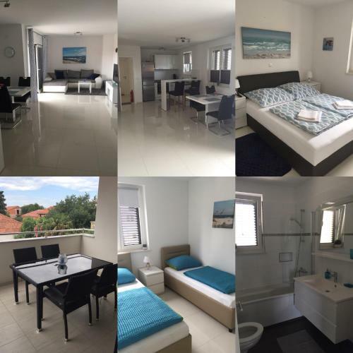 Breitling Apartments With Pool