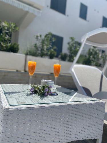 Breitling Apartments With Pool
