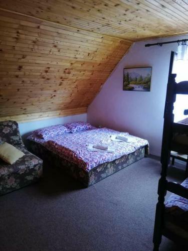 Stevan's House