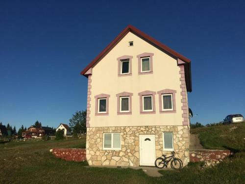 Guest House Nena