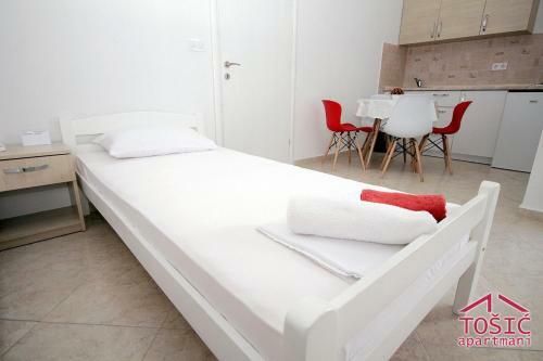 Tosic Apartmani