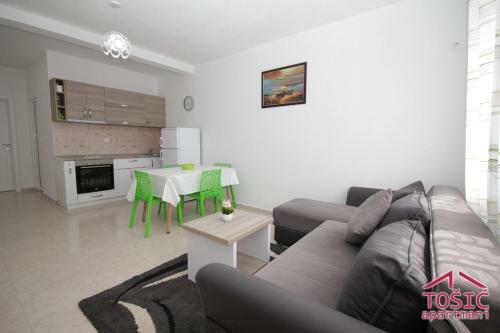 Tosic Apartmani