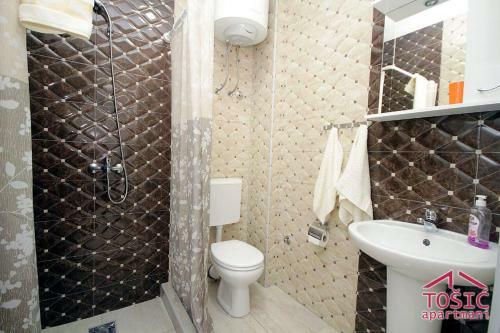 Tosic Apartmani