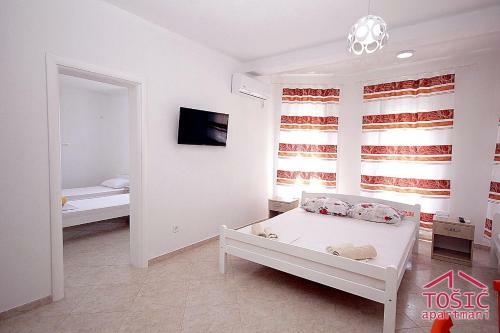 Tosic Apartmani