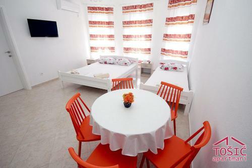 Tosic Apartmani