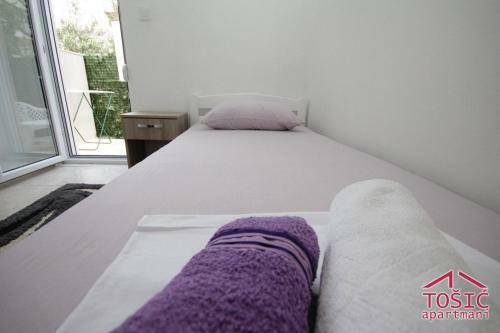 Tosic Apartmani