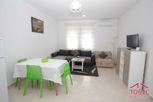 Tosic Apartmani