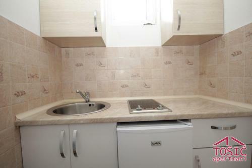 Tosic Apartmani