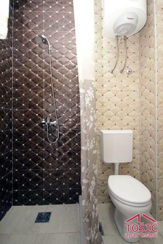 Tosic Apartmani