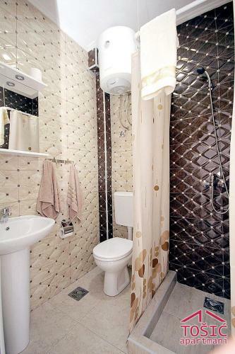 Tosic Apartmani