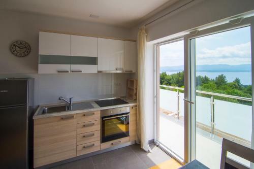 Apartamento Villa Nikola - Amazing Sea View