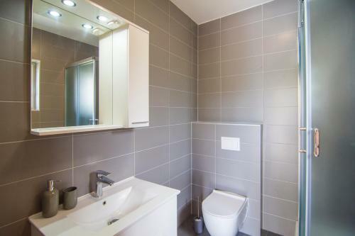 Apartamento Villa Nikola - Amazing Sea View