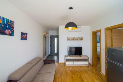 Apartamento Villa Nikola - Amazing Sea View