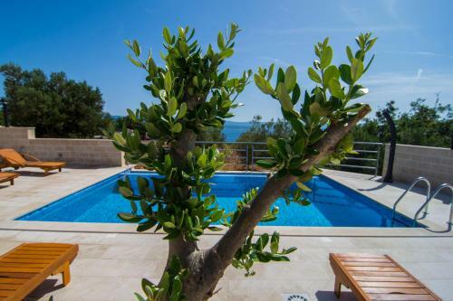 Apartamento Villa Nikola - Amazing Sea View