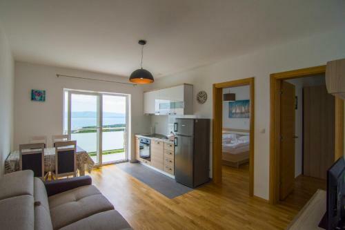 Apartamento Villa Nikola - Amazing Sea View