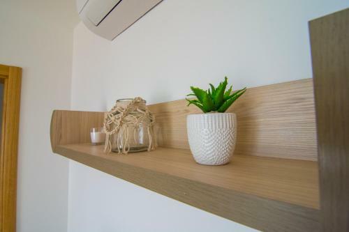 Apartamento Villa Nikola - Amazing Sea View