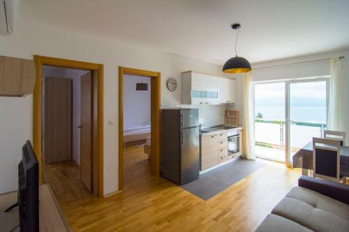 Apartamento Villa Nikola - Amazing Sea View