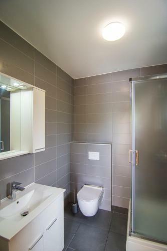 Apartamento Villa Nikola - Amazing Sea View