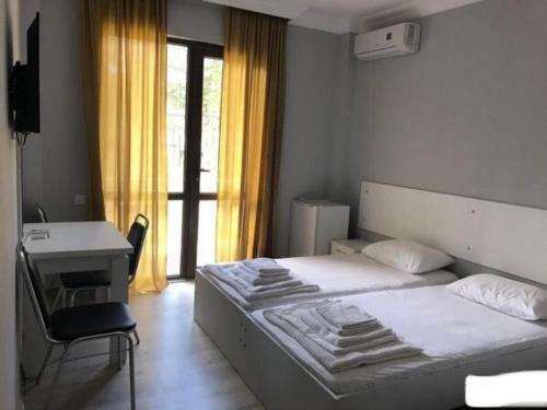Hotel Omega 288