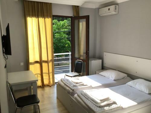 Hotel Omega 288