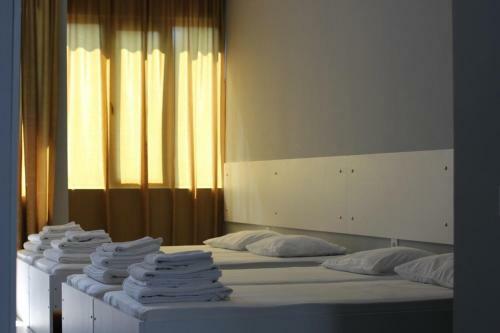 Hotel Omega 288