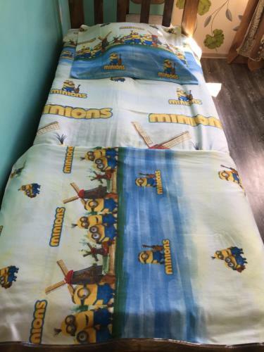 Hostal Dito House