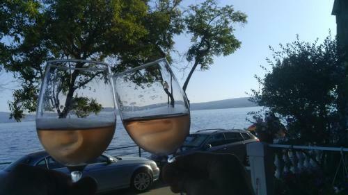 Villa Vinodol In Bribir, Novi Vinodolski