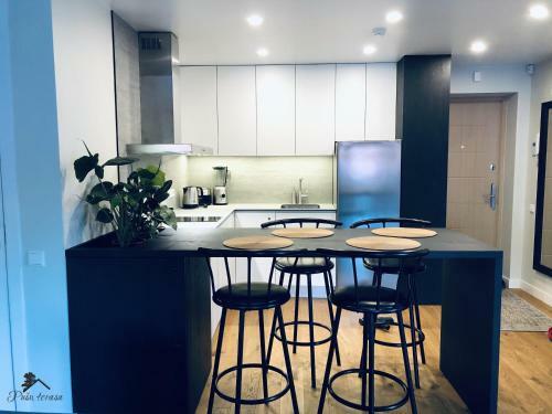 Apartamentai Pu?? Terasa