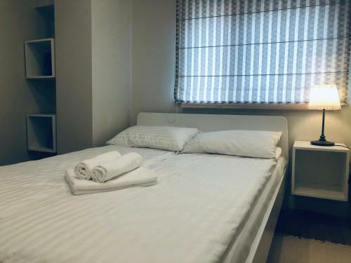 Apartamentai Pu?? Terasa