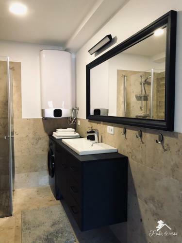 Apartamentai Pu?? Terasa