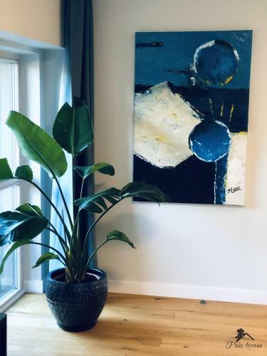Apartamentai Pu?? Terasa