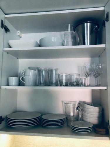 Apartamentai Pu?? Terasa