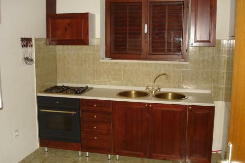 Apartamentos Ancila