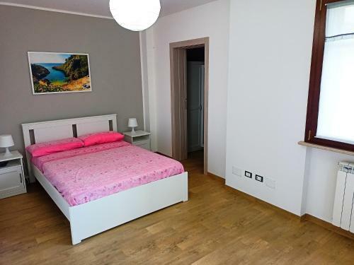Casa Vacanze Fabrizio