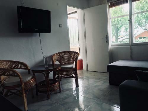 Apartmani Konjevi?